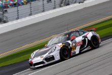 Dillon Machavern / Dylan Murcott RS1 Porsche Cayman GT4 MR
