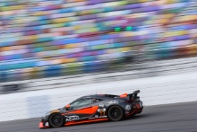 Mathew Keegan / Nico Rondet C360R McLaren GT4