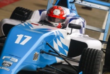 Petru Florescu (ROM) Douglas Motorsport BRDC F3