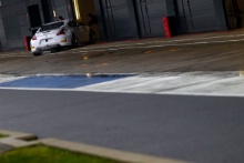 Sean Walkinshaw / Charlie Fagg Sean Walkinshaw Racing Nissan 370Z