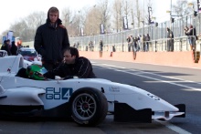 23 Racing Formula Renault