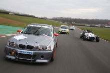 Track Day Trophy