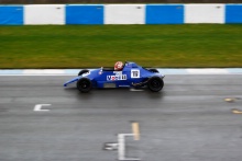 Tom McArthur Formula Ford