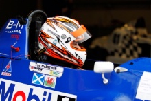 Tom McArthur Formula Ford