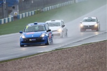 Westbourne Racing Renault Clio Cup