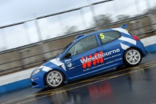 Westbourne Racing Renault Clio Cup