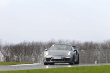 Porsche Grey