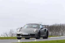 Porsche Grey