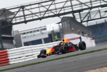 Dan Ticktum (GBR) Arden Formula Renault