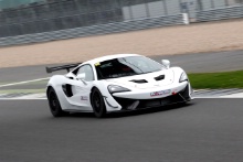 In2 Racing McLaren