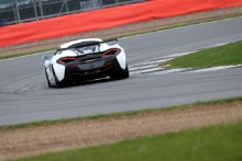 In2 Racing McLaren