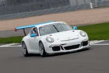 In2 Racing Porsche
