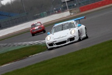 In2 Racing Porsche