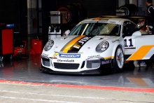 JTR Porsche