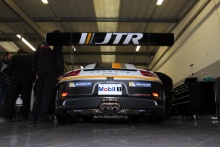 Tio Ellinas - JTR Porsche