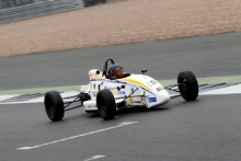 Murray Motorsport Van Diemen