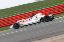 Murray Motorsport Van Diemen