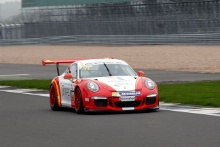 Lewis Plato (GBR) Porsche Carrera Cup
