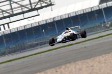 Harry Webb (GBR) Richardson Racing Formula 4