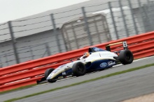 Harry Webb (GBR) Richardson Racing Formula 4