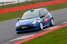 Westbourne Renault Clio Cup