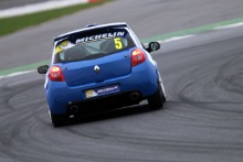 Westbourne Renault Clio Cup