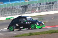 Black Green Volkswagen Fun Cup