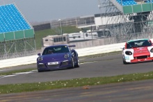 Purple GT3 RS