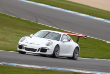 In2Racing Porsche Carrera Cup
