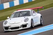 In2Racing Porsche Carrera Cup