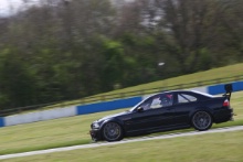 BMW M3 Black MGA Motorsport