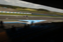 Tony Wells / Matt Bell - United Autosports - Ligier JS LMP3