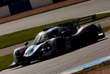 Jason Rishover / Jamie Spence - Nielsen Racing - Ligier JS LMP3