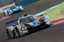 Jason Rishover / Jamie Spence - Nielsen Racing - Ligier JS LMP3
