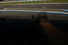 Richard Dean / Sarah Moore - Tockwith Motorsport - Ligier JS LMP3