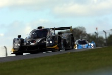 Paul Bailey / Andy Schulz - G-Cat Racing - Ligier JS LMP3