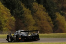 Karun Chandhok / Steve Tandy - T-Sport Racing - Ligier JS LMP3
