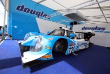Karun Chandhok / Steve Tandy - T-Sport Racing - Ligier JS LMP32