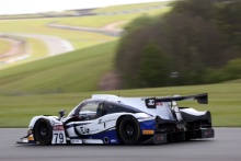 Colin Noble / Alasdair McCaig - Nielsen Racing - Ligier JS LMP3