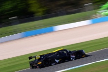 Paul Bailey / Andy Schulz - G-Cat Racing - Ligier JS LMP3