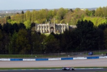 Christian England  Andrew Evans - United Autosports - Ligier JS LMP3