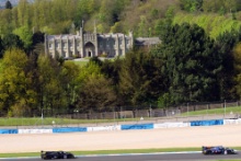 Andy Demetriou / Bob Berridge - 360 Motorsport - Ligier JS LMP3