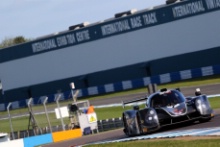 Karun Chandhok / Steve Tandy - T-Sport Racing - Ligier JS LMP3
