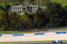 Mike Newbould / Thomas Randle - Douglas Motorsport - Ligier JS LMP3