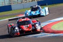 Jack Butel / Dean Gibbs - Speedworks Motorsport - Ligier JS LMP3