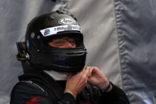 Paul Bailey - G-Cat Racing - Ligier JS LMP3