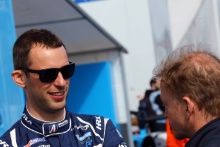 Matt Bell - United Autosports - Ligier JS LMP3