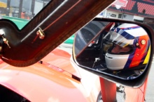 Richard Dean - Tockwith Motorsport - Ligier JS LMP3
