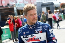 Richard Dean - Tockwith Motorsport - Ligier JS LMP3
