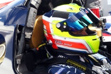 Christian England - United Autosports - Ligier JS LMP3